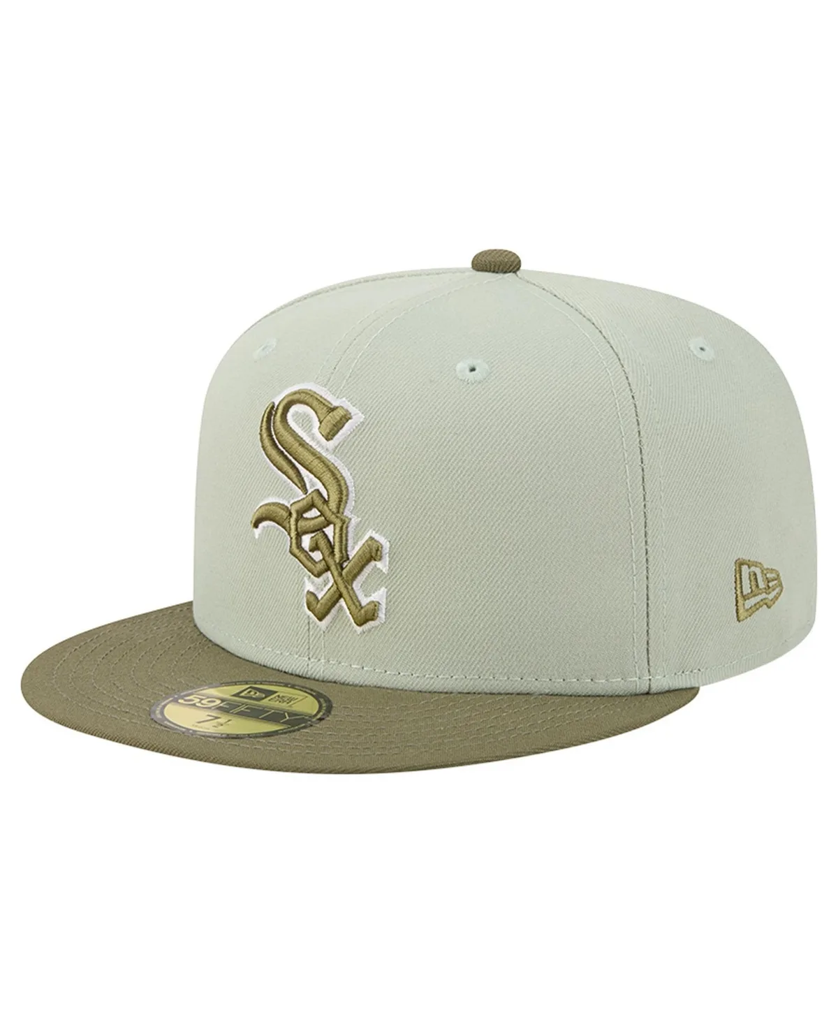 Chicago White Sox Color Pack 59FIFTY Fitted Hat