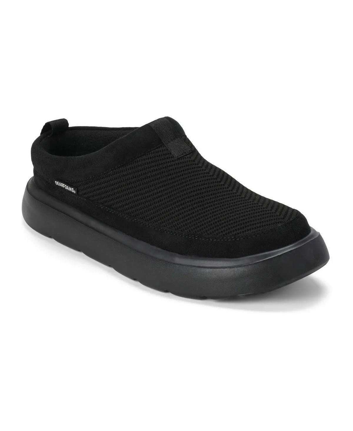 MarshMellow Knit Clog