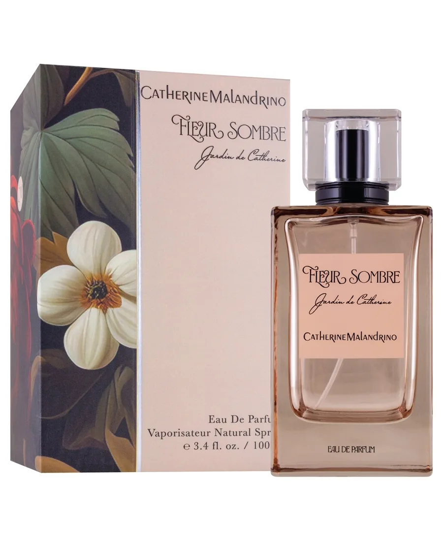 Fleur Sombre Perfume 3.4 oz by Catherine Malandrino