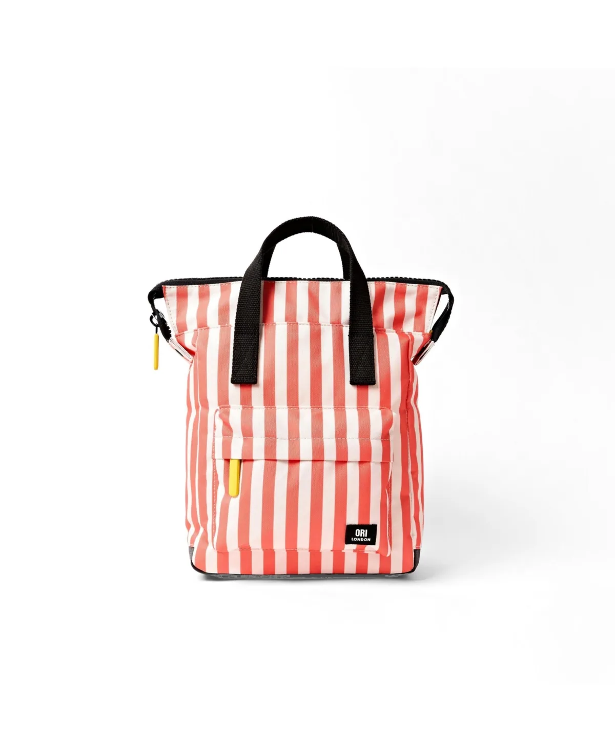 Bantry Backpack in Stripe by Ori London