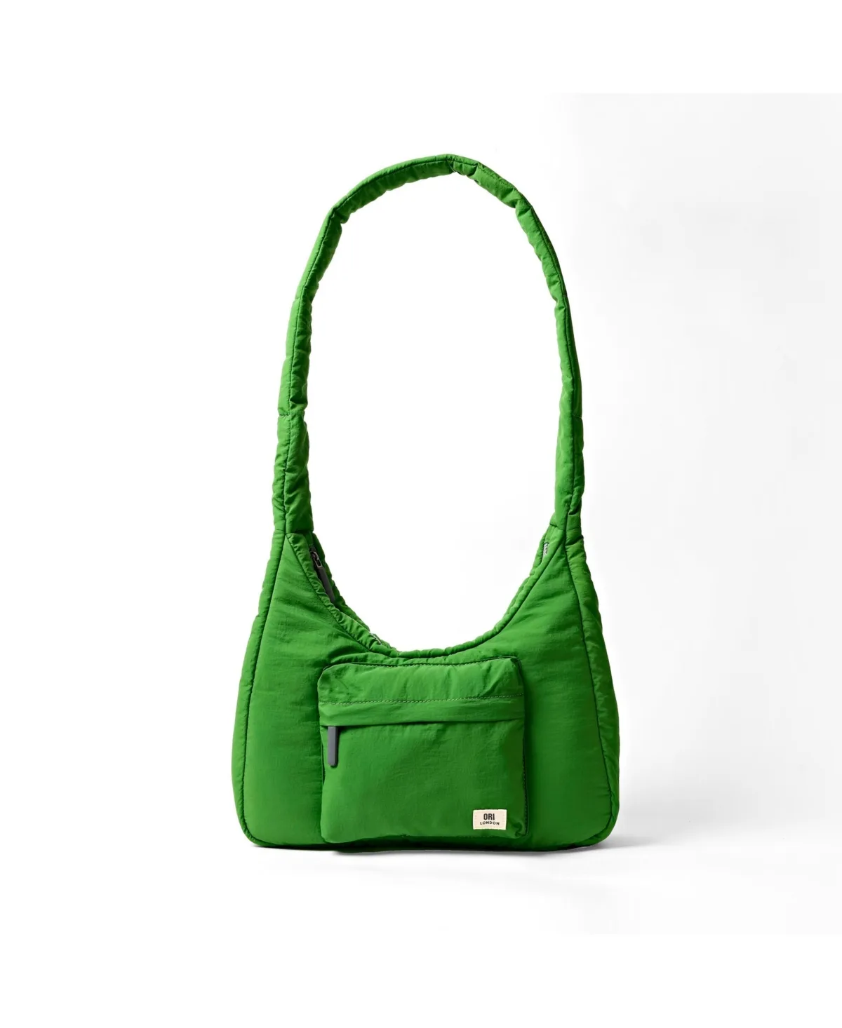 Belsize Crossbody Bag in Taslon