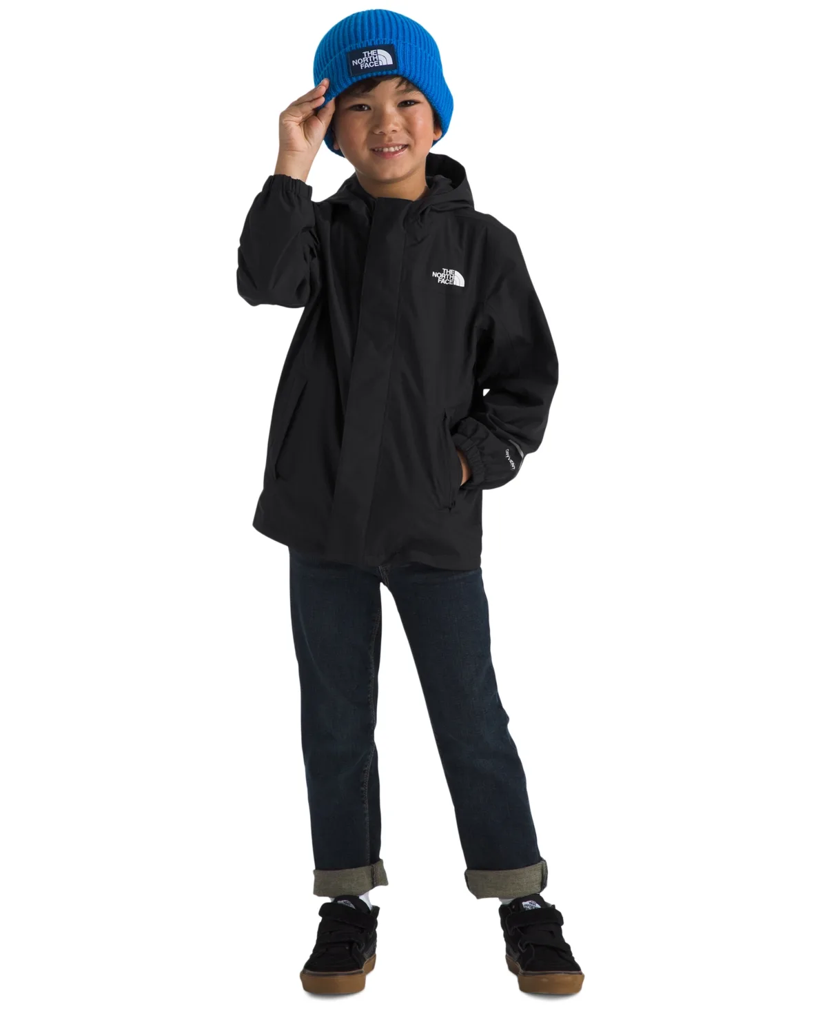 Antora Rain Jacket by The North Face
