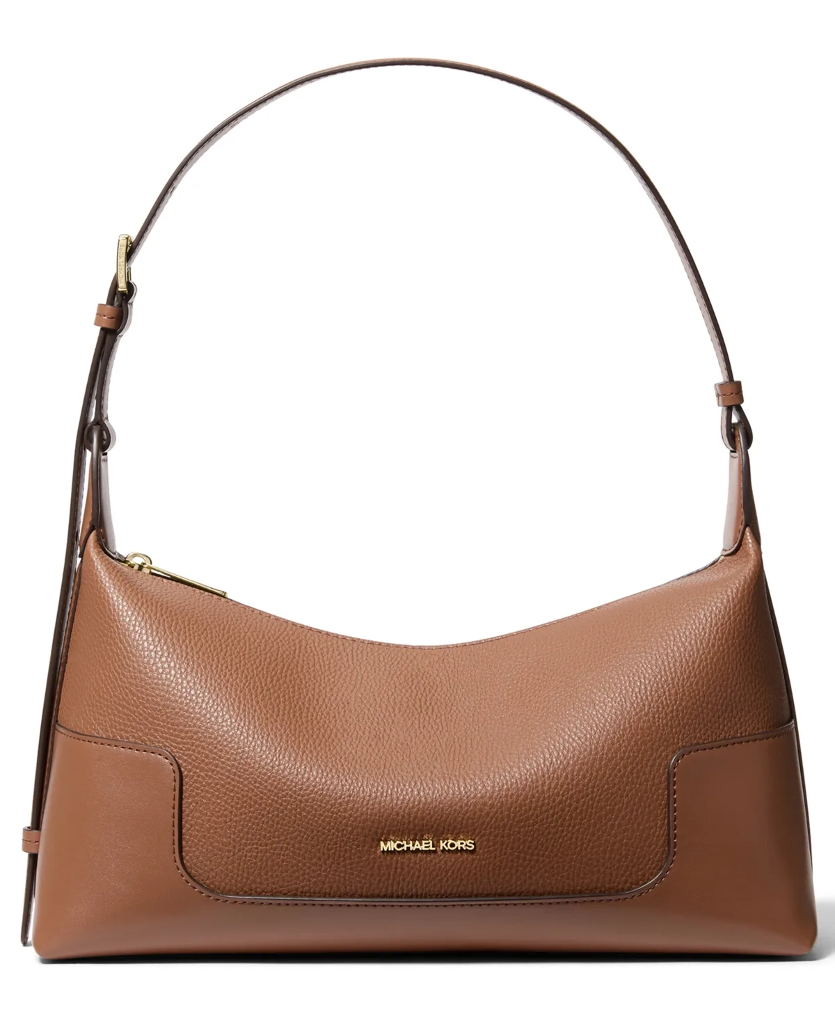 Teddi Medium Slouchy Shoulder Handbag
