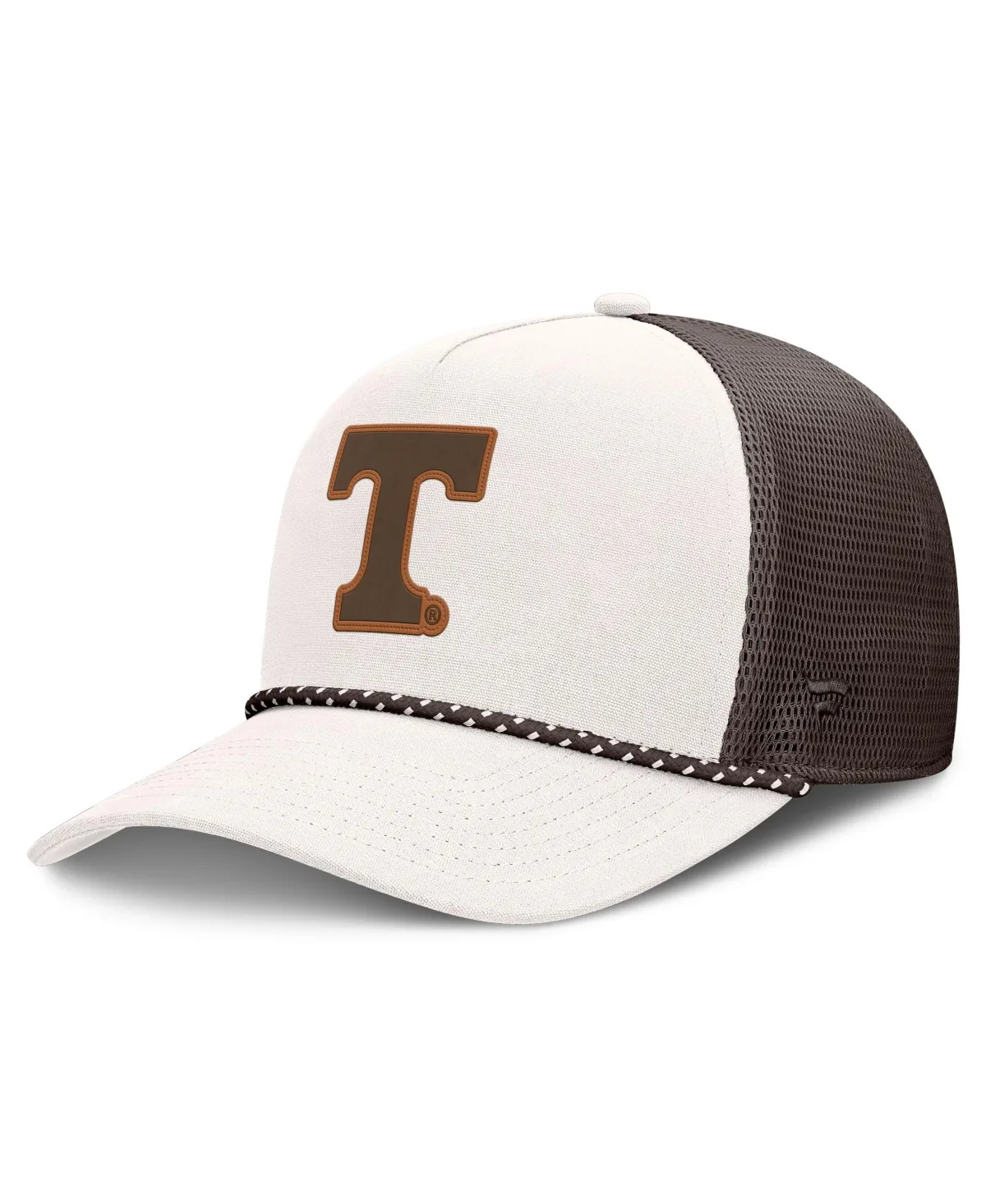 Tennessee Volunteers Bronco Adjustable Trucker Hat by Fanatics