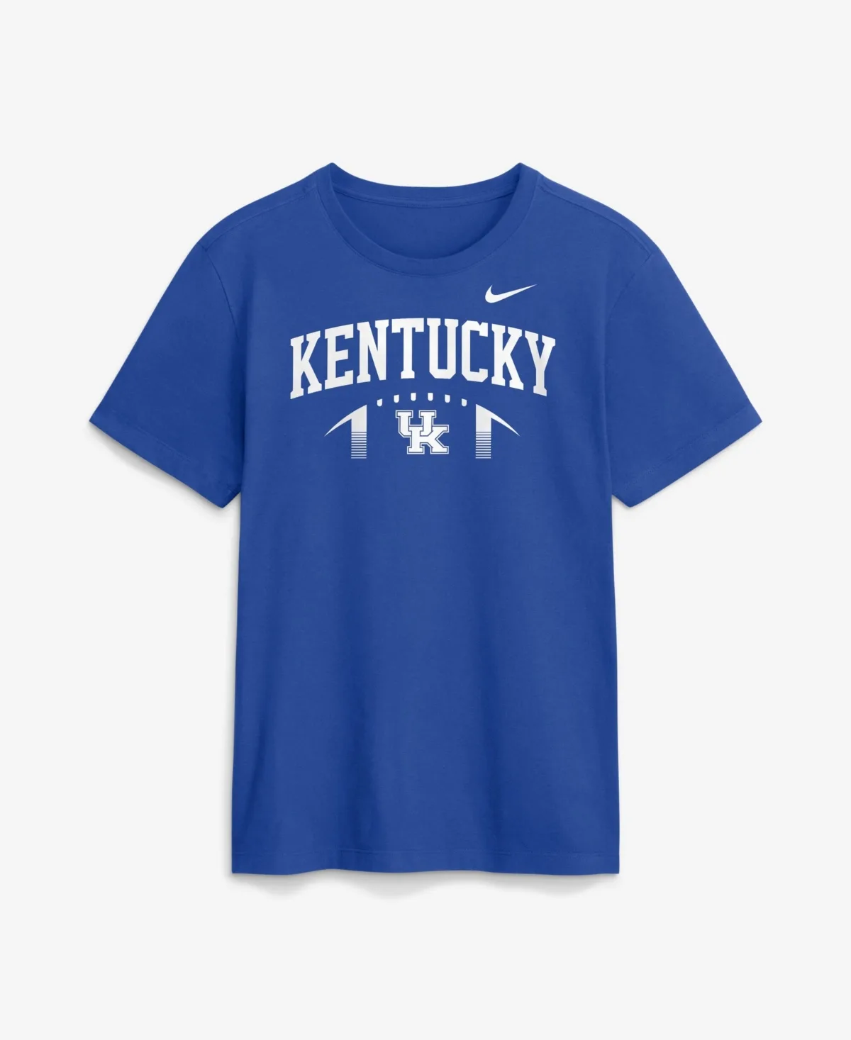 Kentucky Primetime Football Icon Crew Neck T-Shirt by Nike