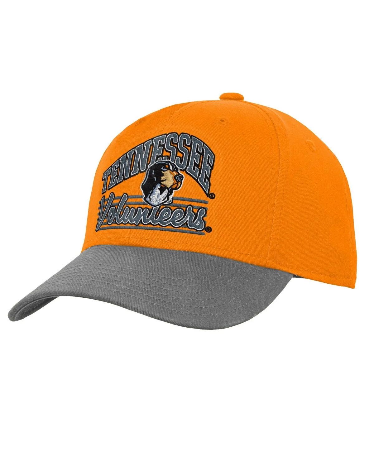 Tennessee Volunteers Dad Unstructured Adjustable Hat by Outerstuff