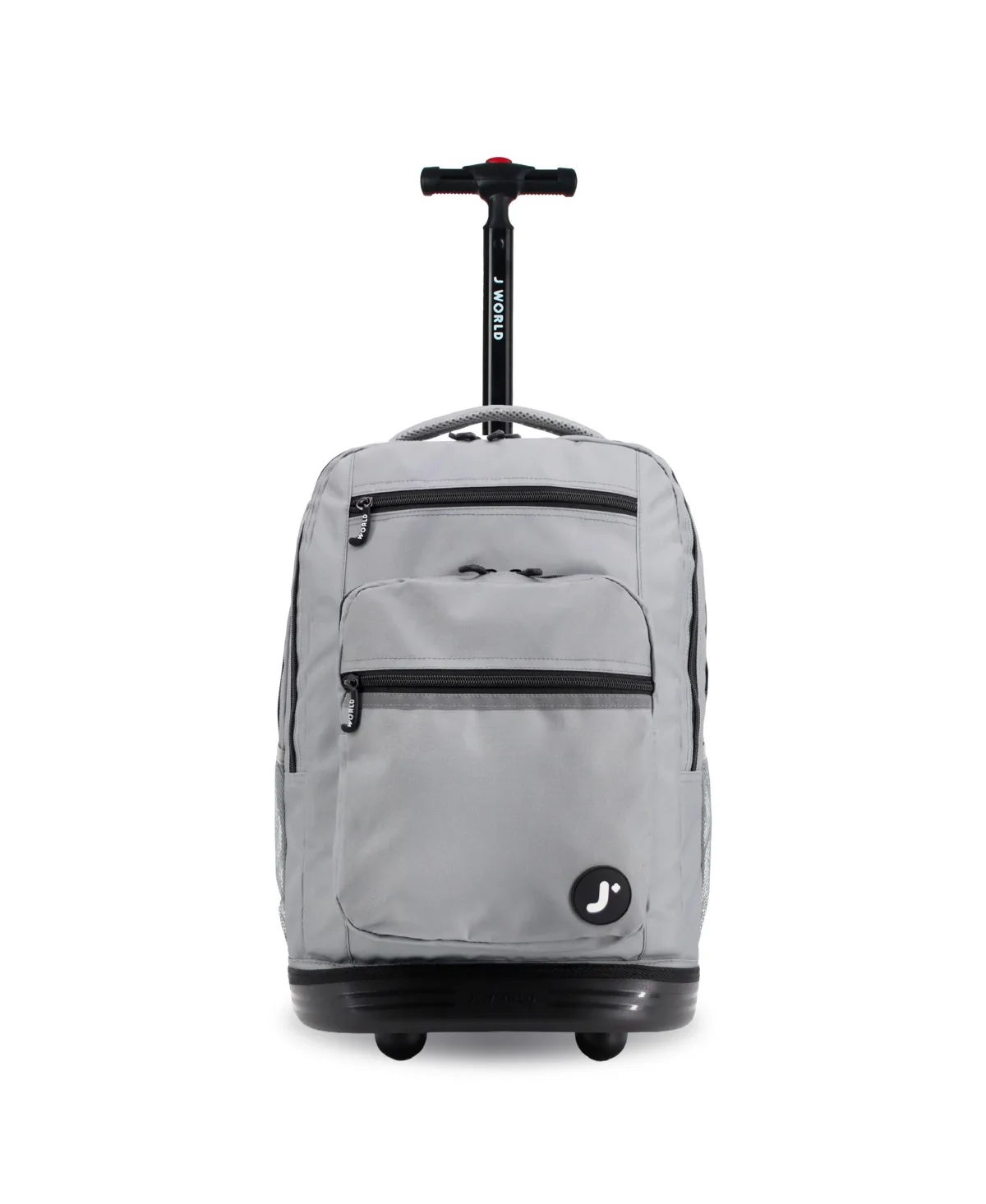 Sundance Laptop 20" Rolling Backpack by J World
