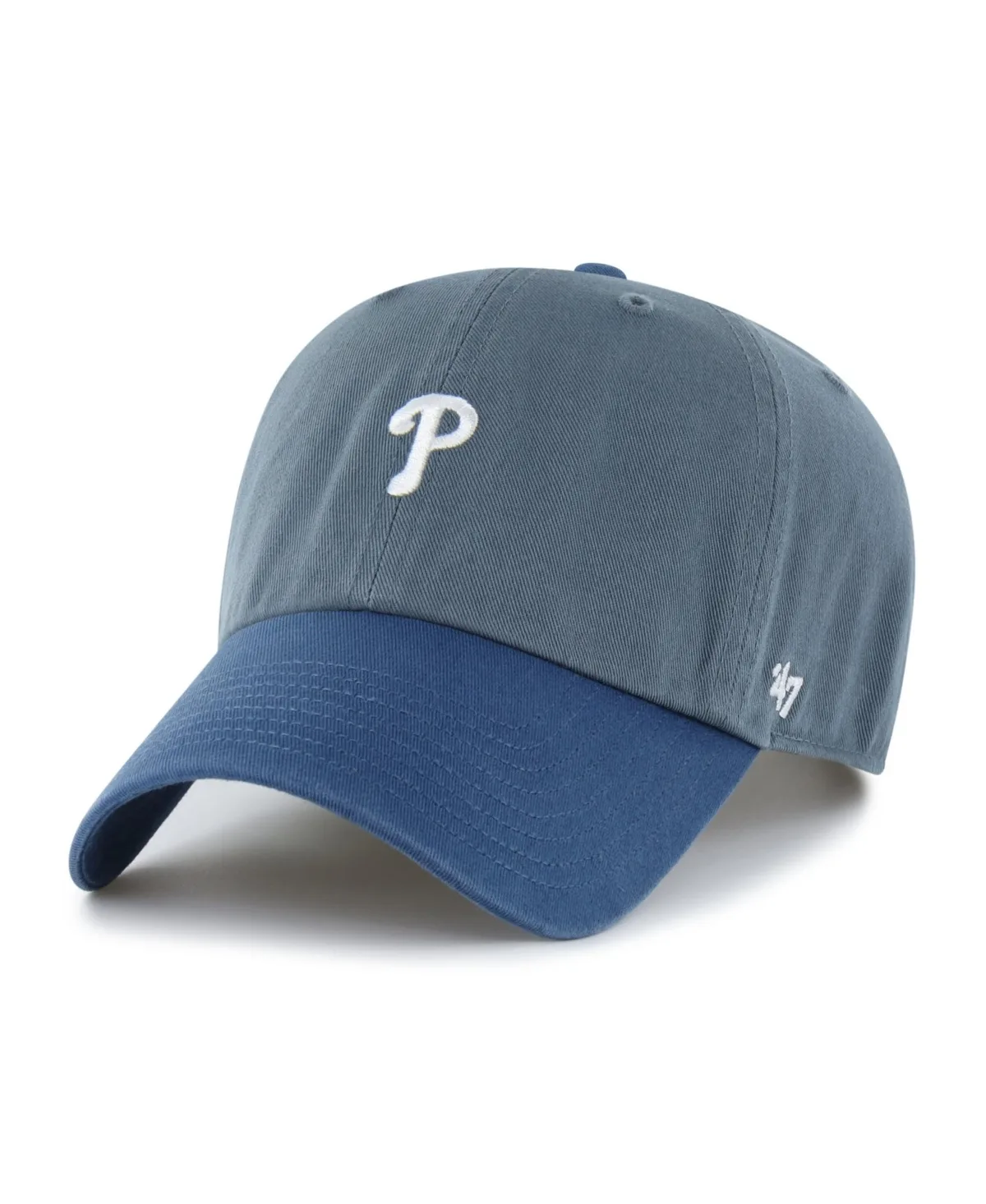 Philadelphia Phillies Adjustable Shades of Sport Baseball Cap by 47 Brand