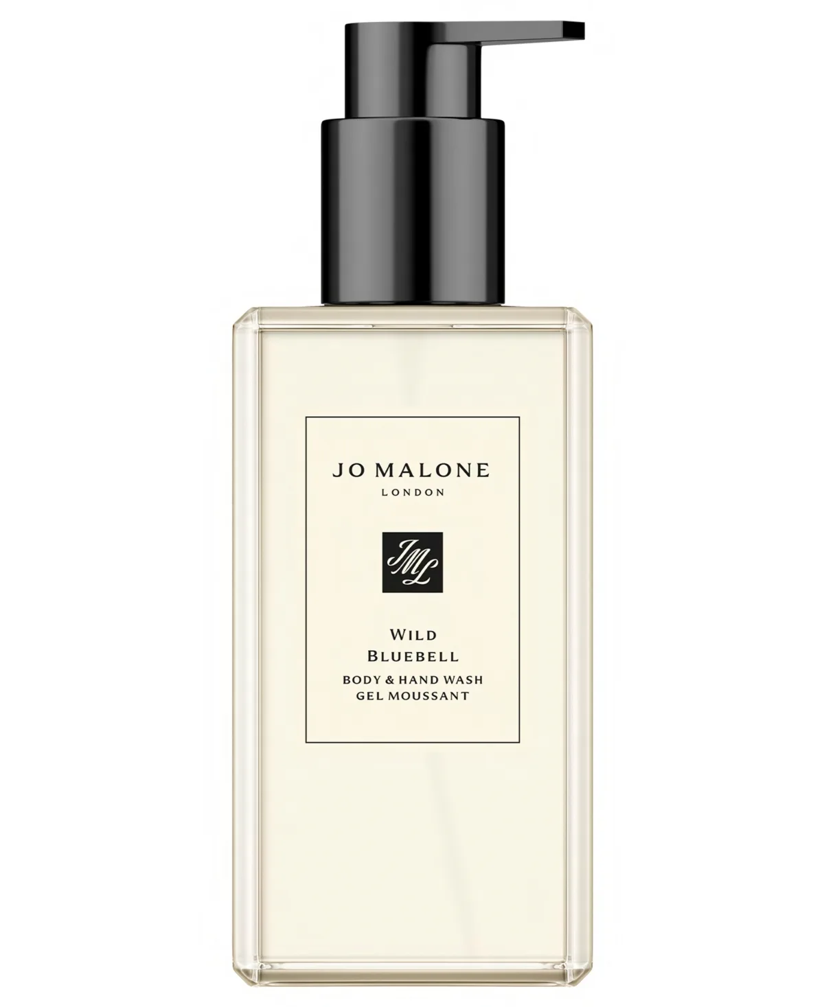 Wild Bluebell Body & Hand Wash, 8.5 oz by Jo Malone London