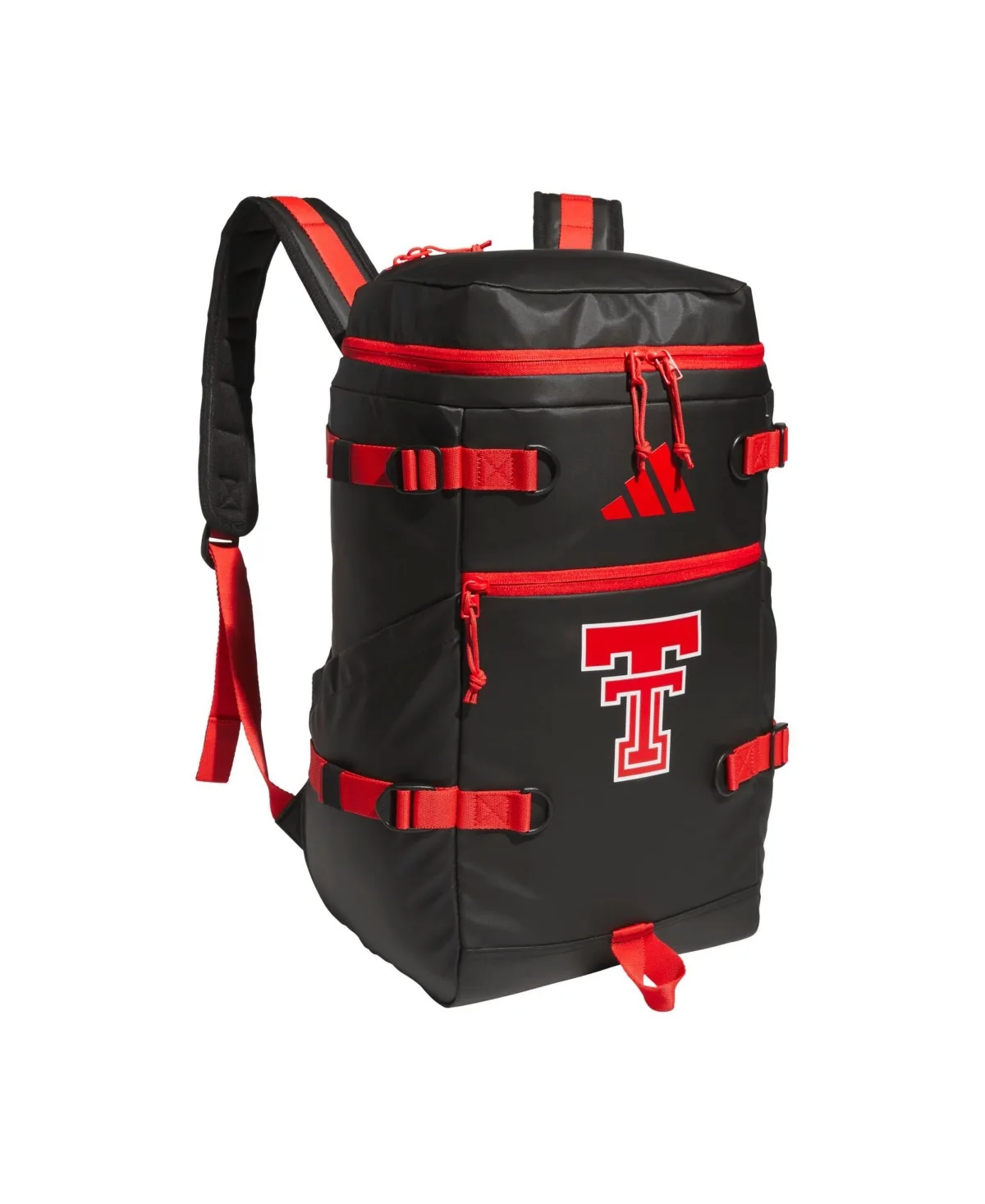 Texas Tech Red Raiders Vista Laptop Backpack by adidas