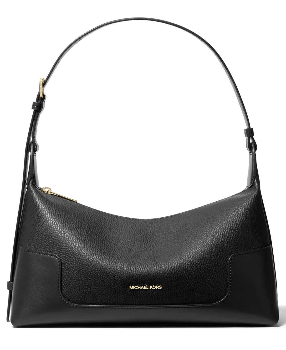 Teddi Medium Slouchy Shoulder Handbag