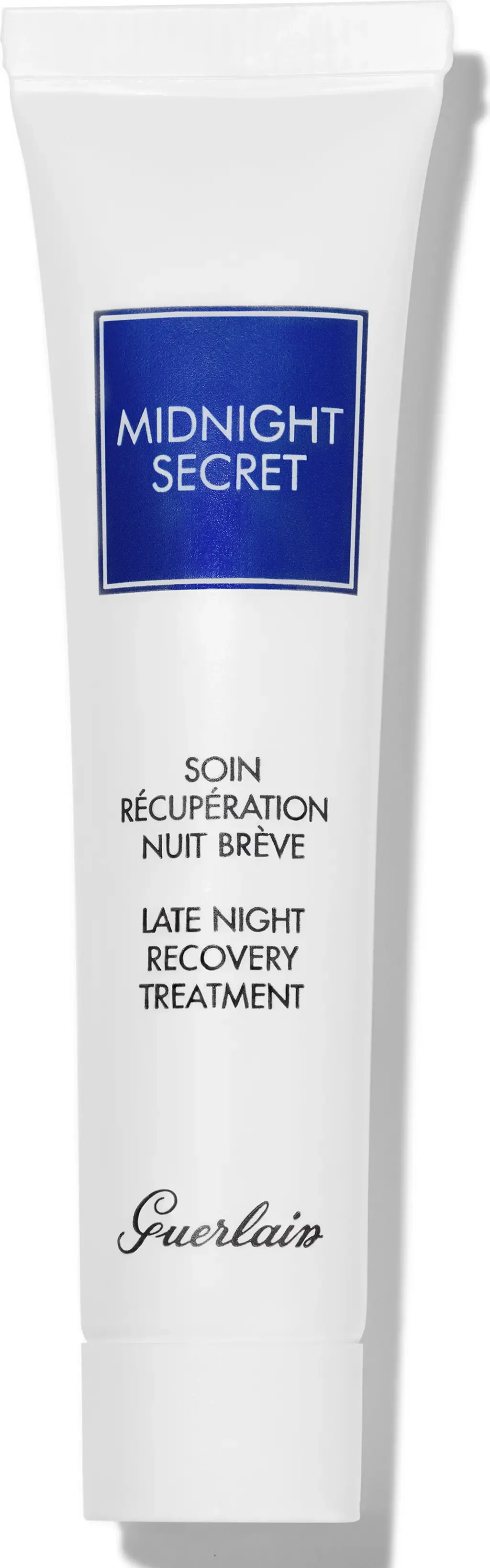 Midnight Secret Late Night Recovery Treatment Serum by Guerlain
