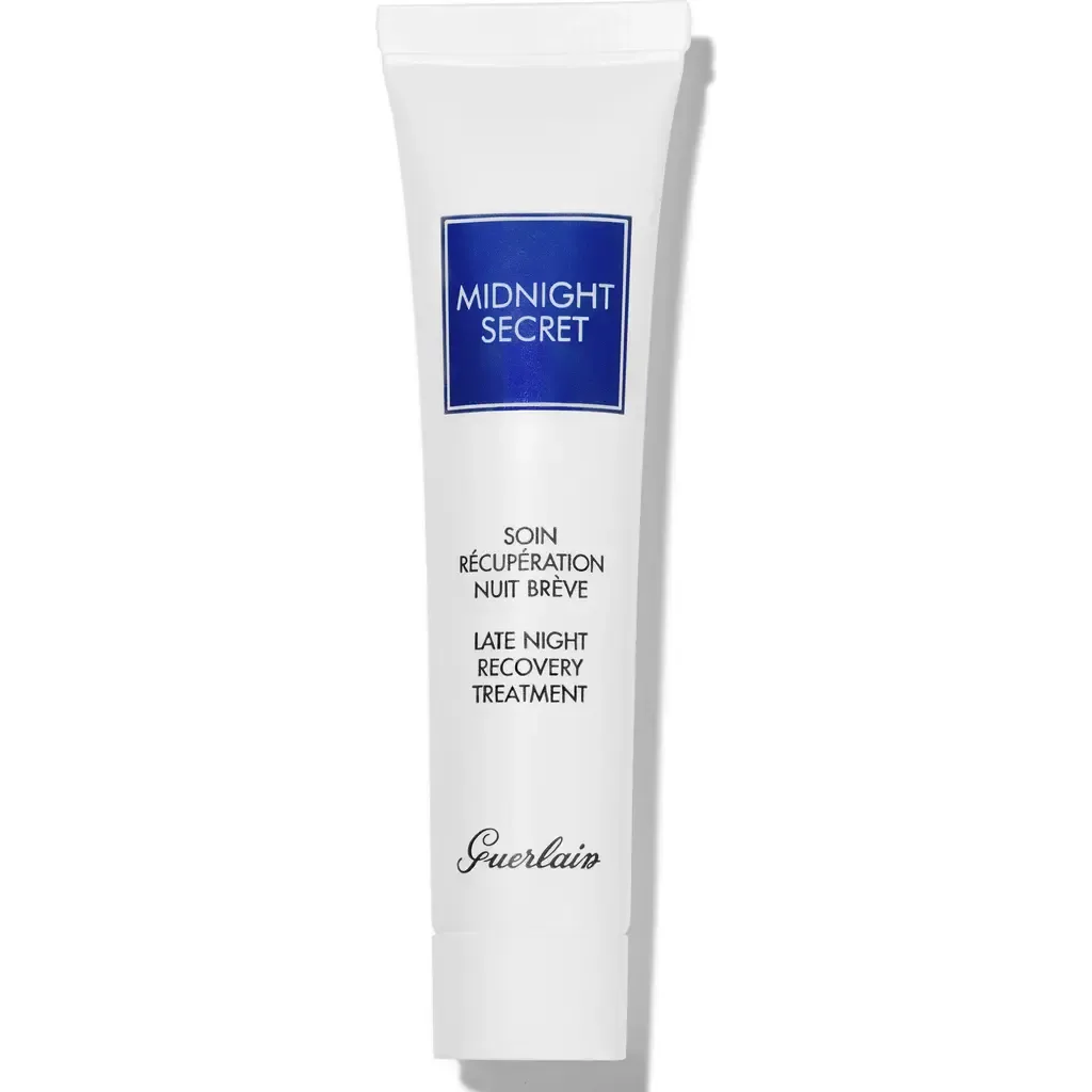Midnight Secret Late Night Recovery Treatment Serum by Guerlain