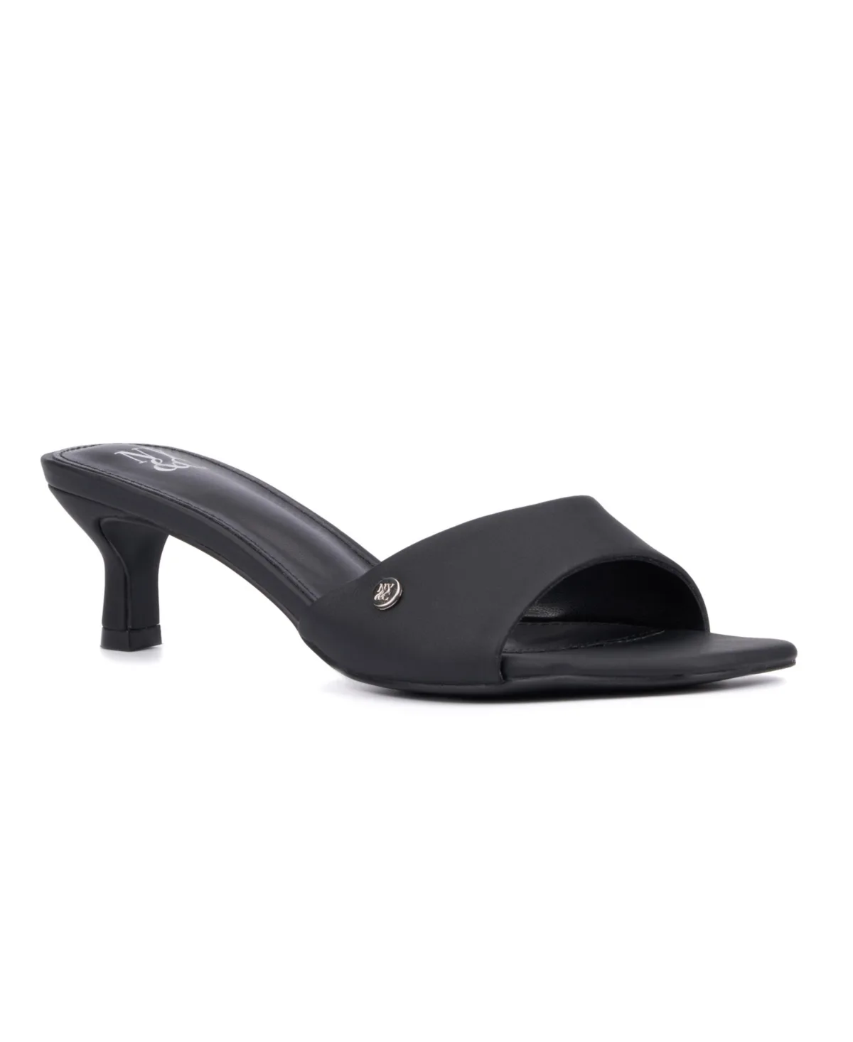 Gaia Slide Heels by New York & Company
