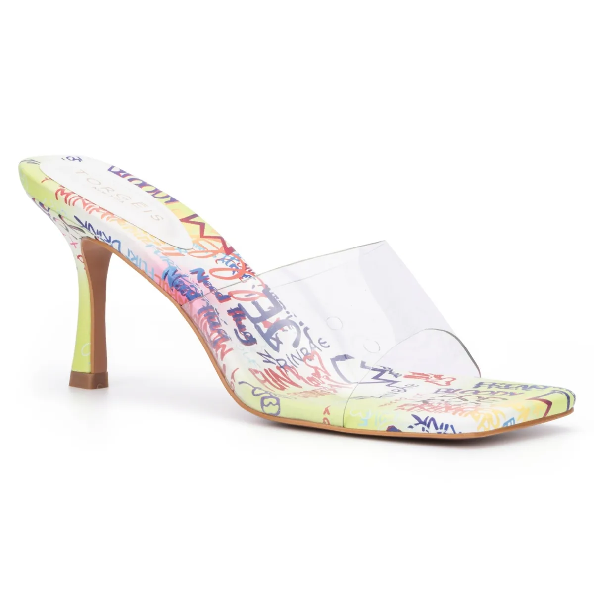 California Sandals by Torgeis