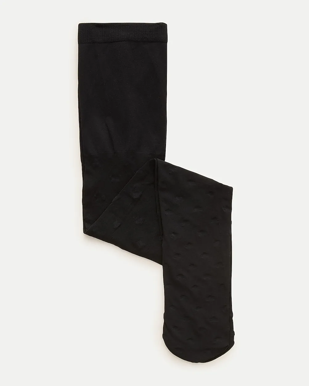 Sheer Star Tights by J.Crew