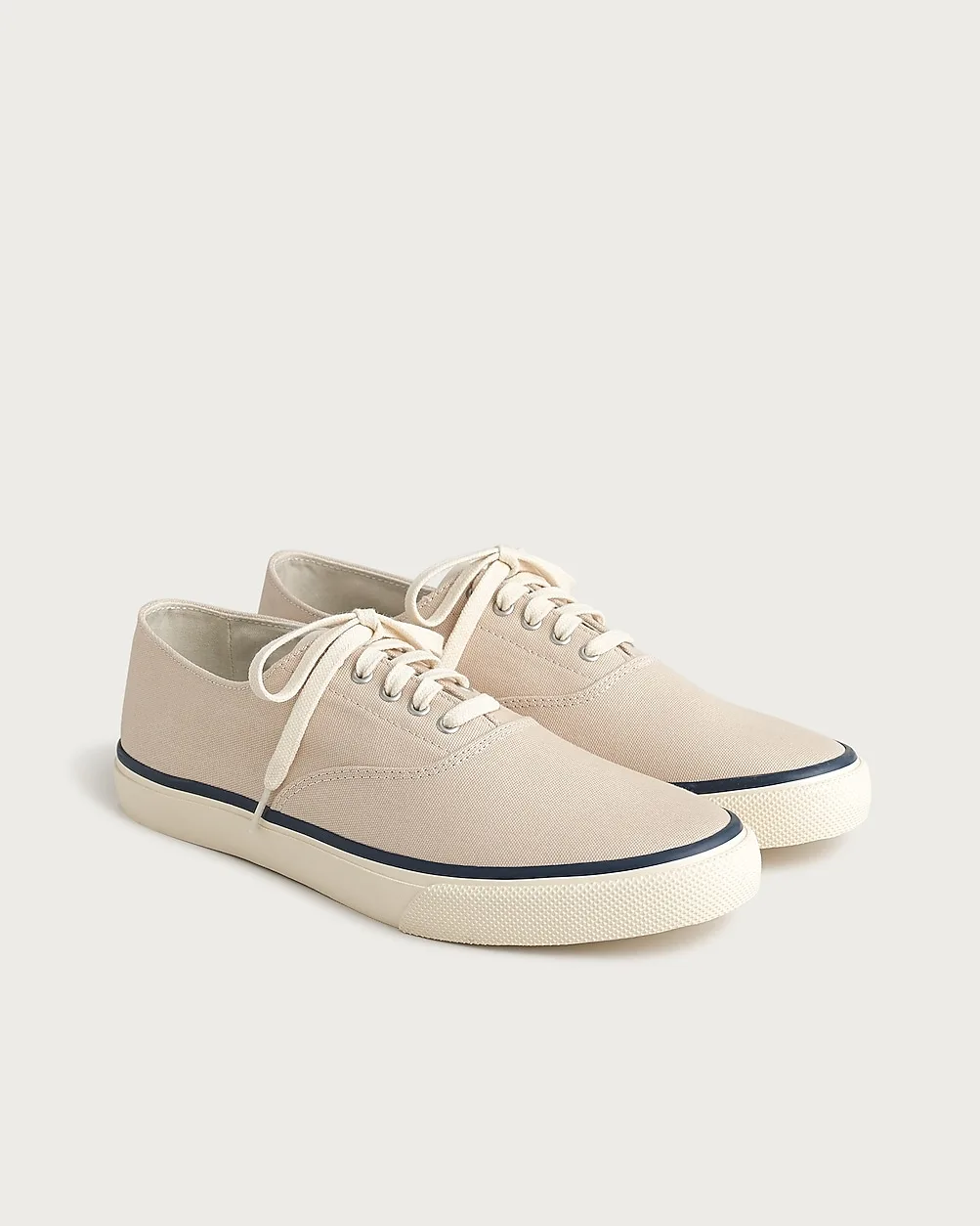 Sperry® Cloud CVO Deck Sneakers by J.Crew