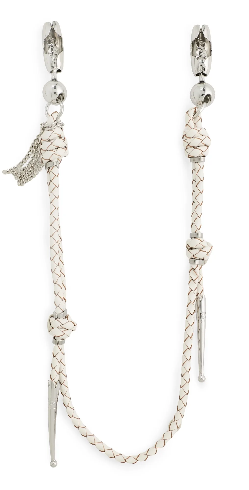 Bolo Wristlet by Ossa