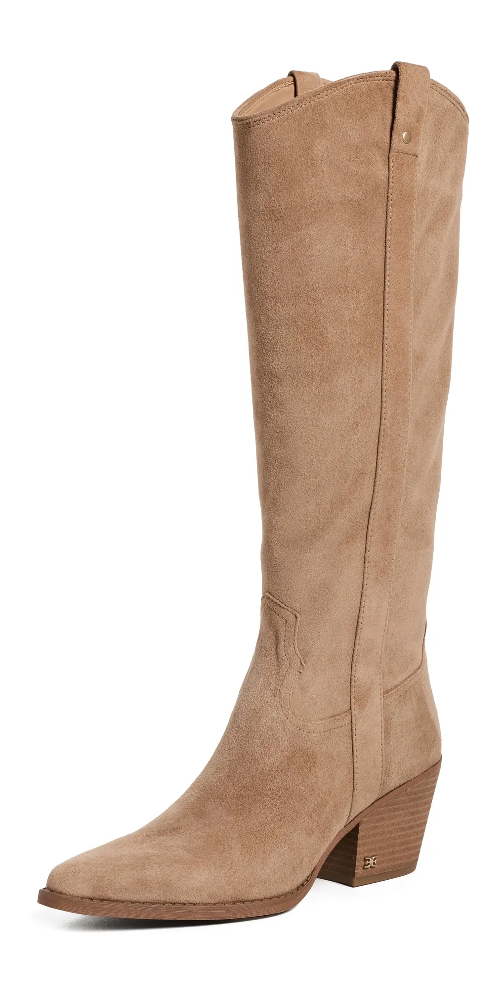 Wyatt Boots by Sam Edelman