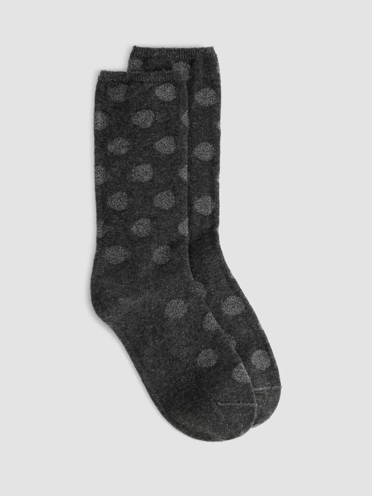 Reversible Magic Dot Sock by EILEEN FISHER
