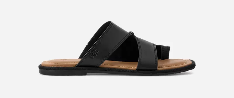 Matira Leather Sandals by UGG