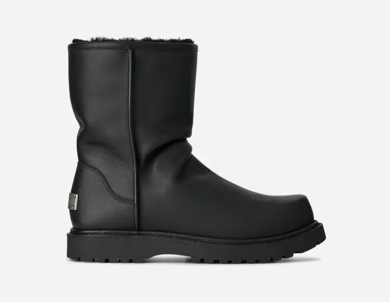 Willy Chavarria Relaxed Sheepskin by UGG