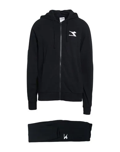 Tracksuit Cotton by DIADORA