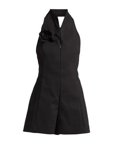 Playsuit Cotton, Polyacrylic, Elastane by COMPAGNIA ITALIANA