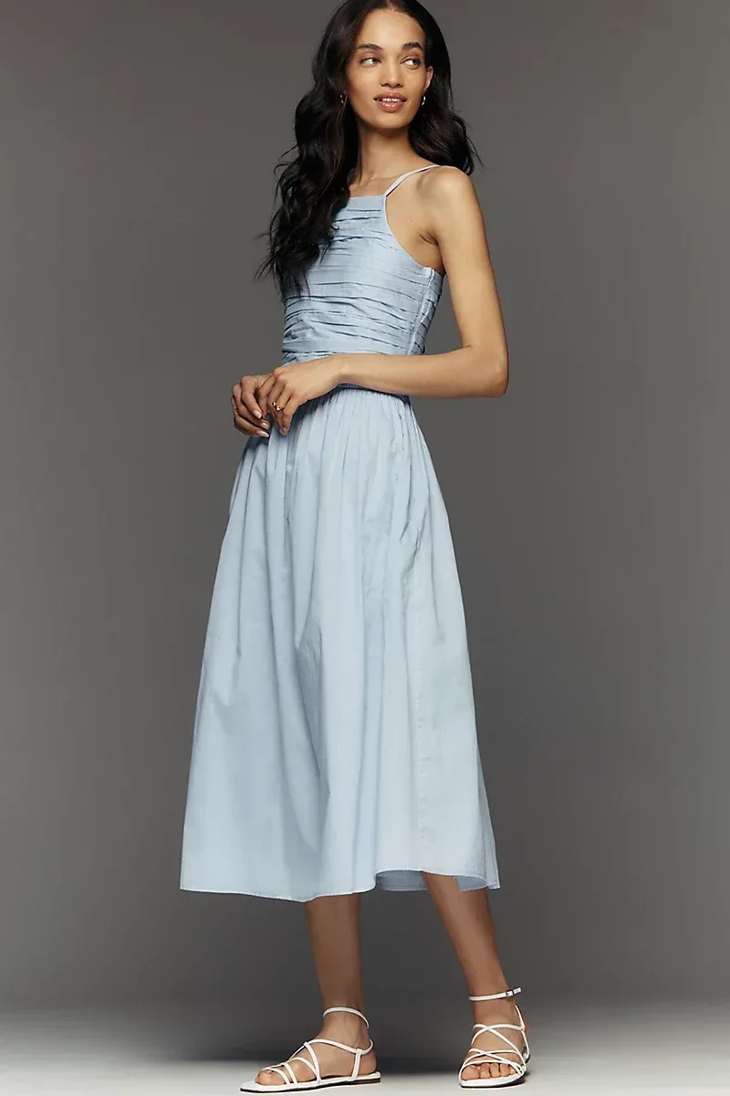 Strappy Sandals by By Anthropologie