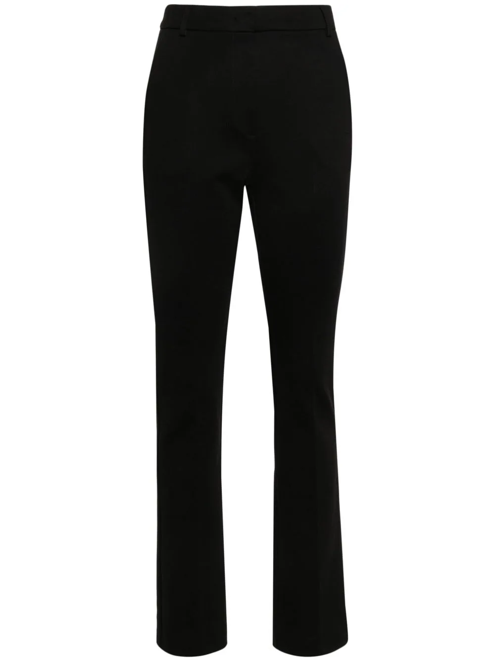 Pontida Straight-Leg Tailored Trousers by Sportmax