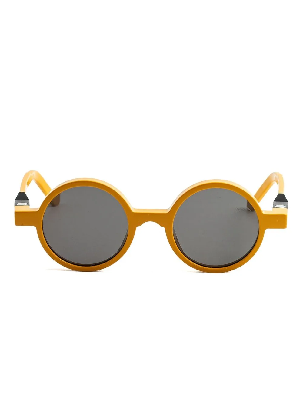Round-Frame Sunglasses by VAVA Eyewear