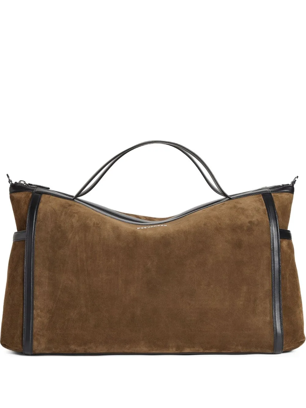 Keep a Go Holdall by DSQUARED2