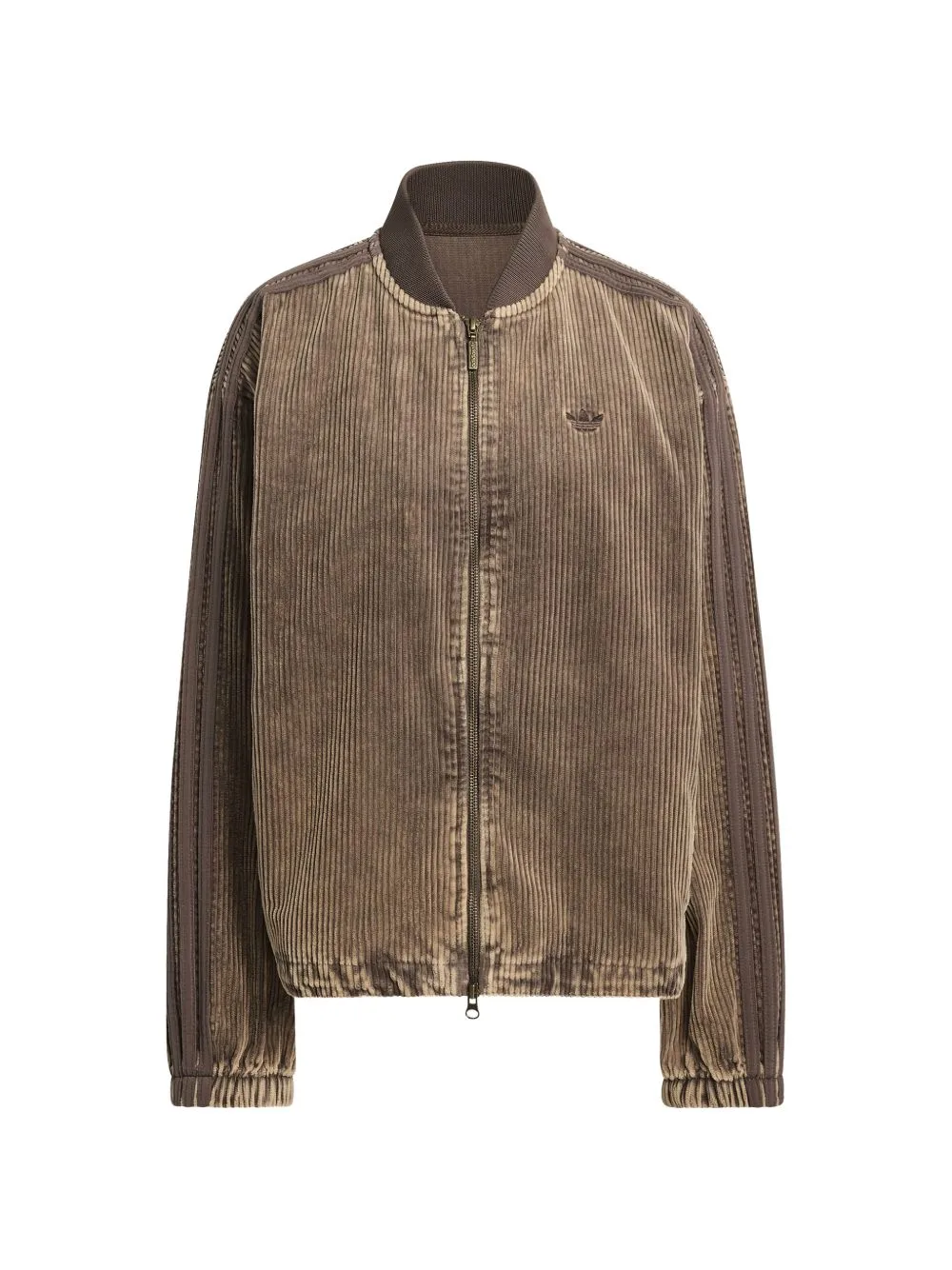 SST Corduroy Zip Jacket by adidas