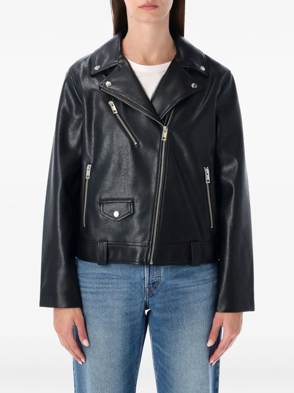 Zip-Fastening Jacket by Levi's