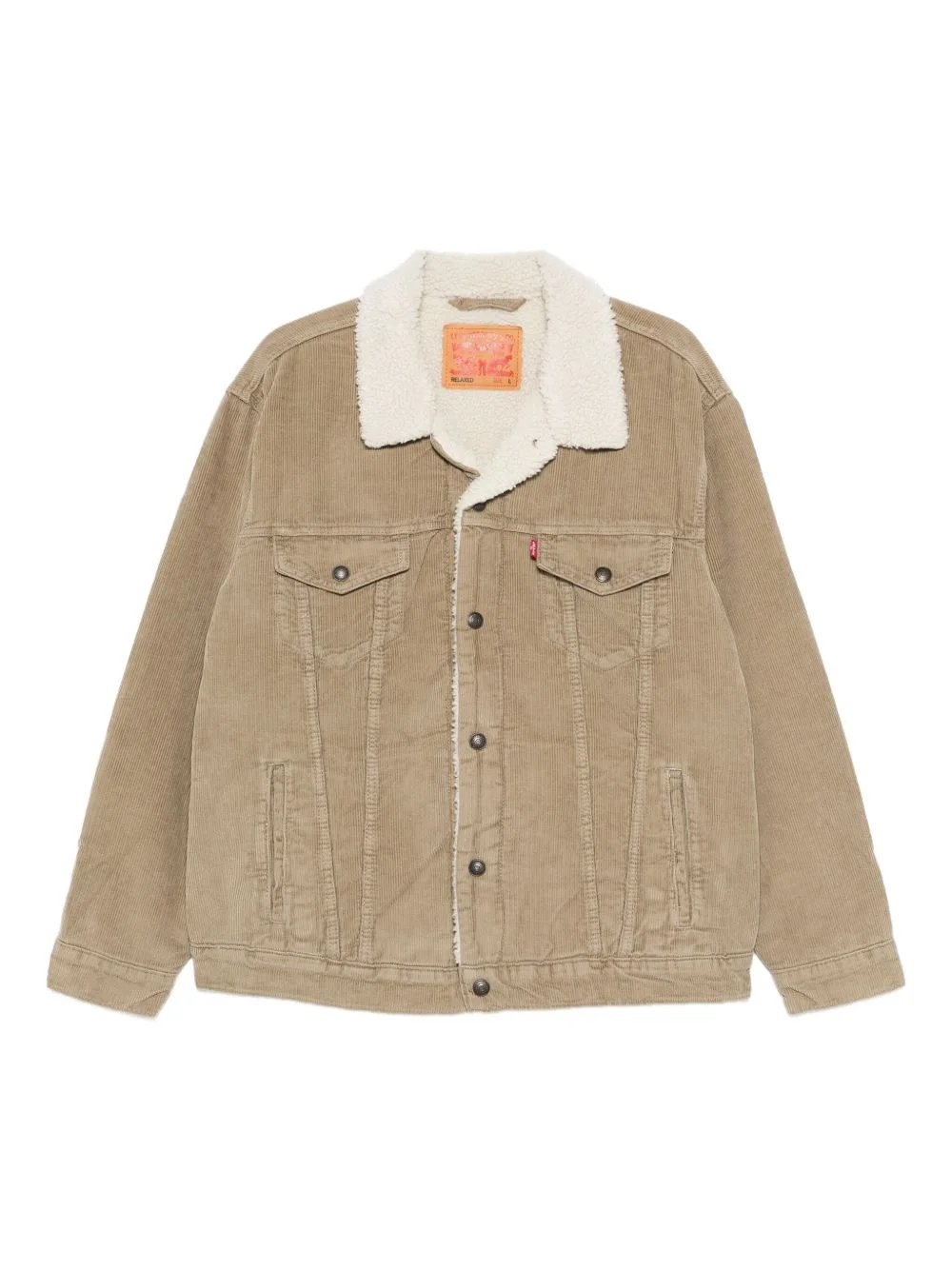 Corduroy Jacket by Levi's
