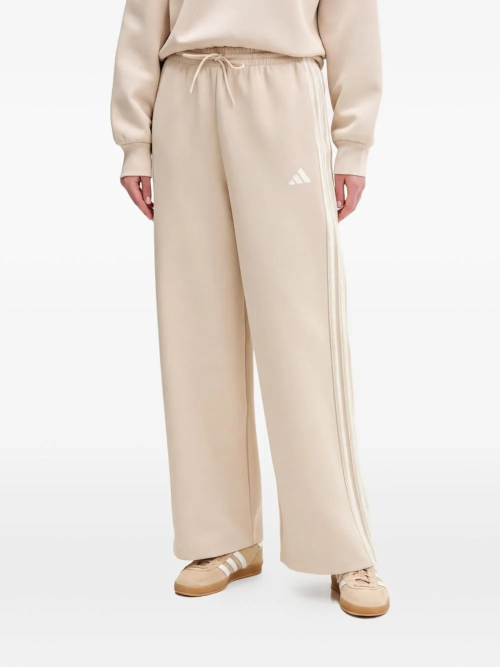 Stadium 3-Stripe Track Pants by adidas
