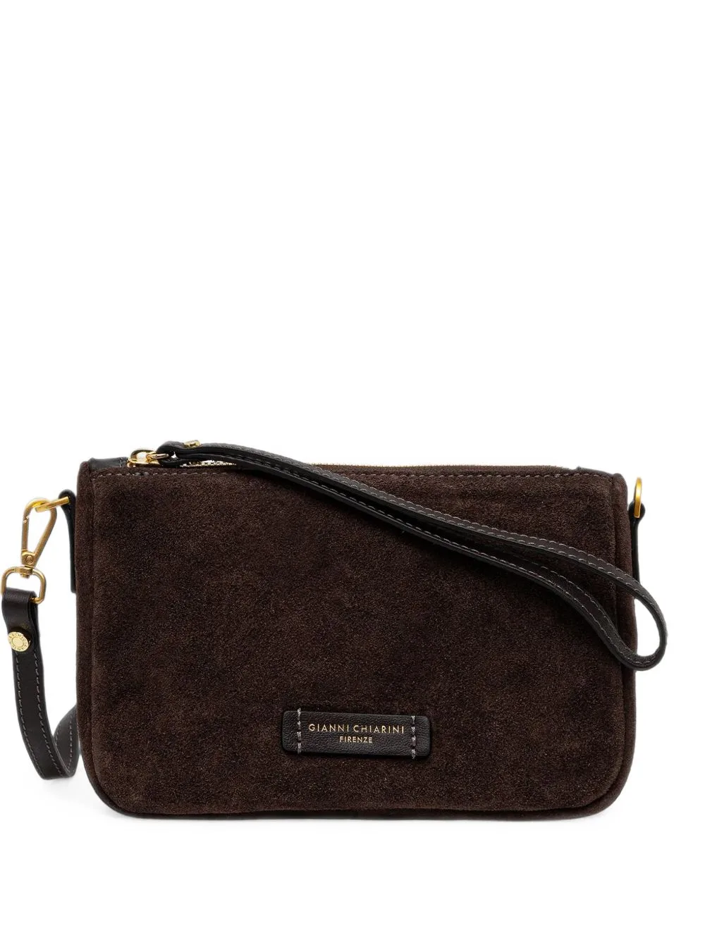 Small Nora Cross Body Bag by GIANNI CHIARINI