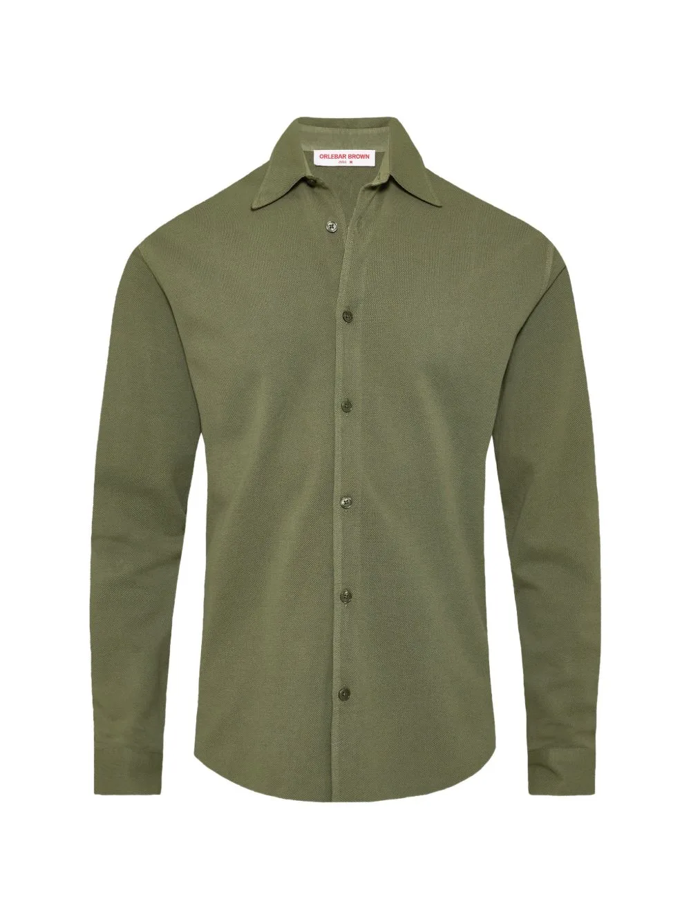 Giles Shirt by Orlebar Brown