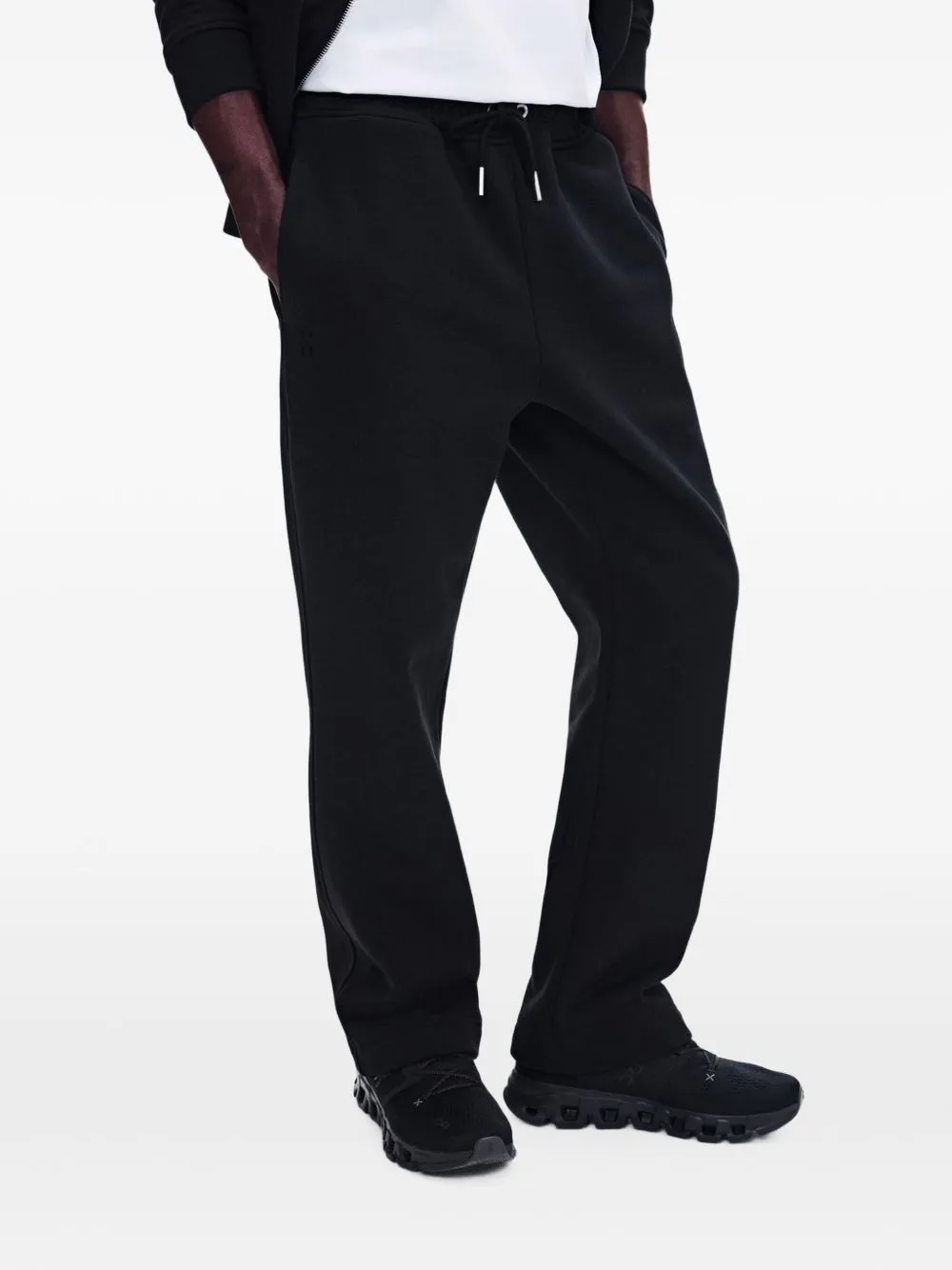 Club Collective Drawstring Track Pants by On