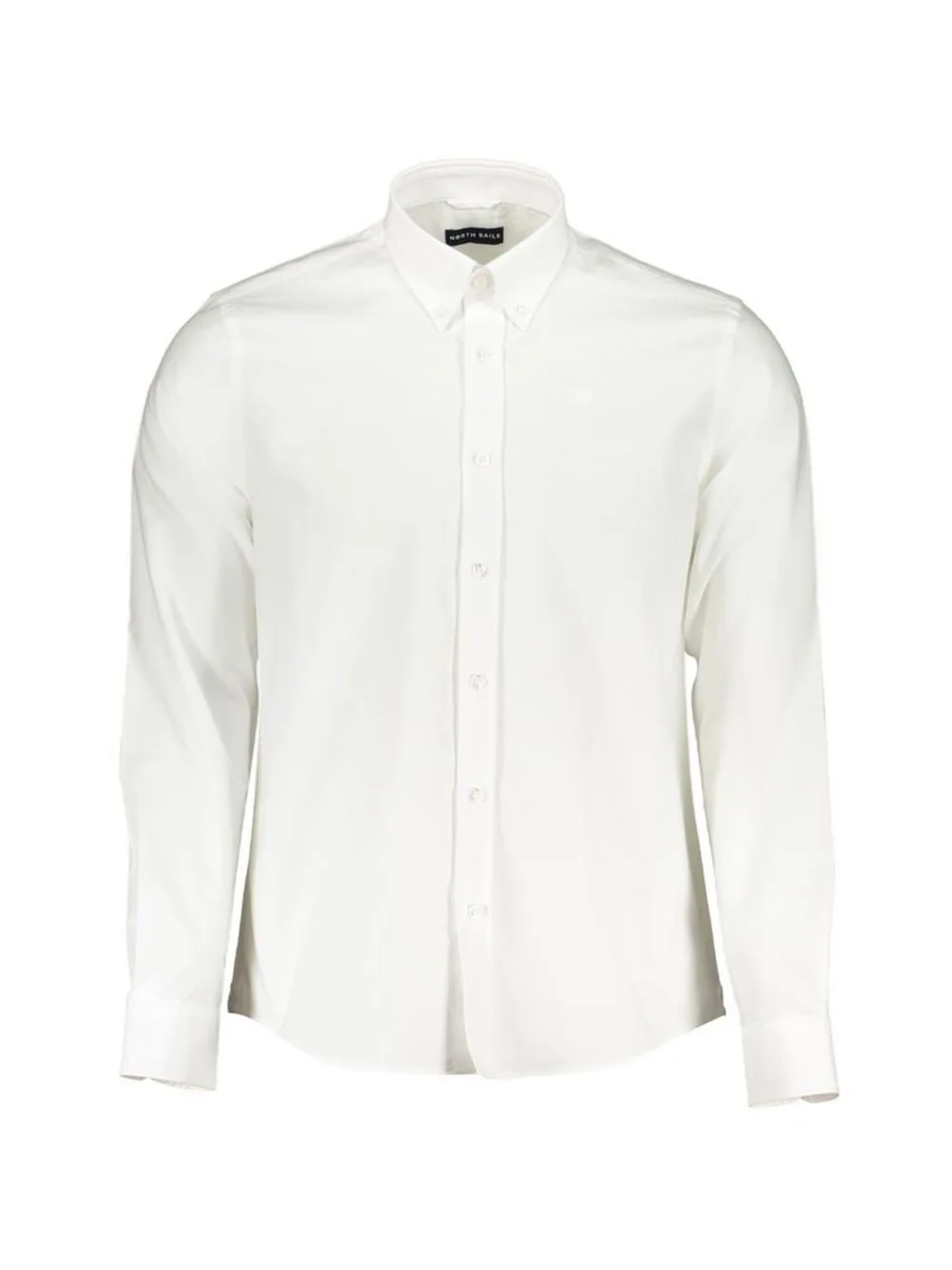 Button-Down Collar Oxford Shirt by North Sails