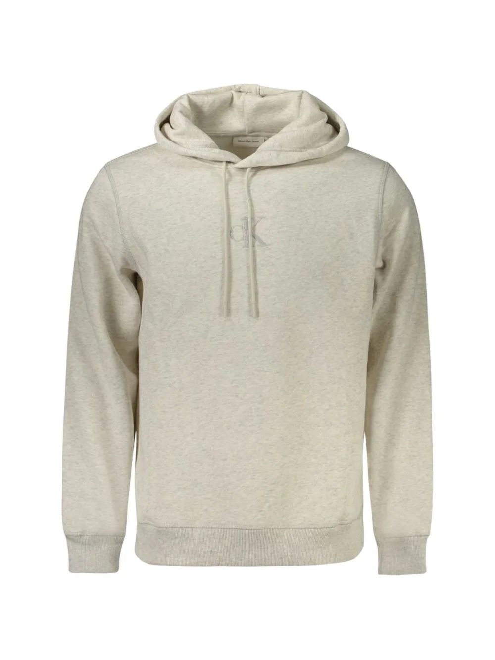 Long-Sleeve Hoodie by Calvin Klein