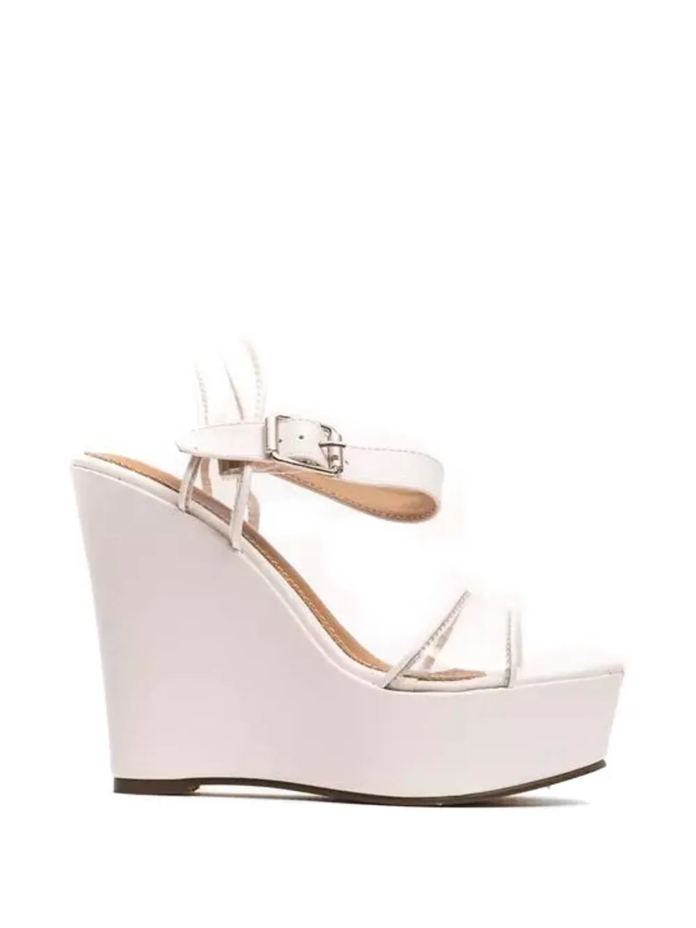 Wedge Sandals by Péché Originel