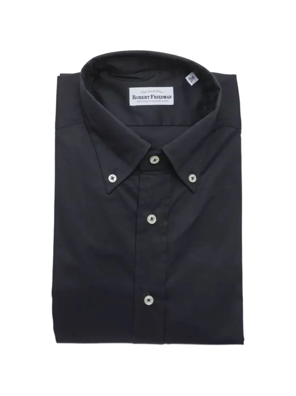 Button-Down Shirt by Robert Friedman