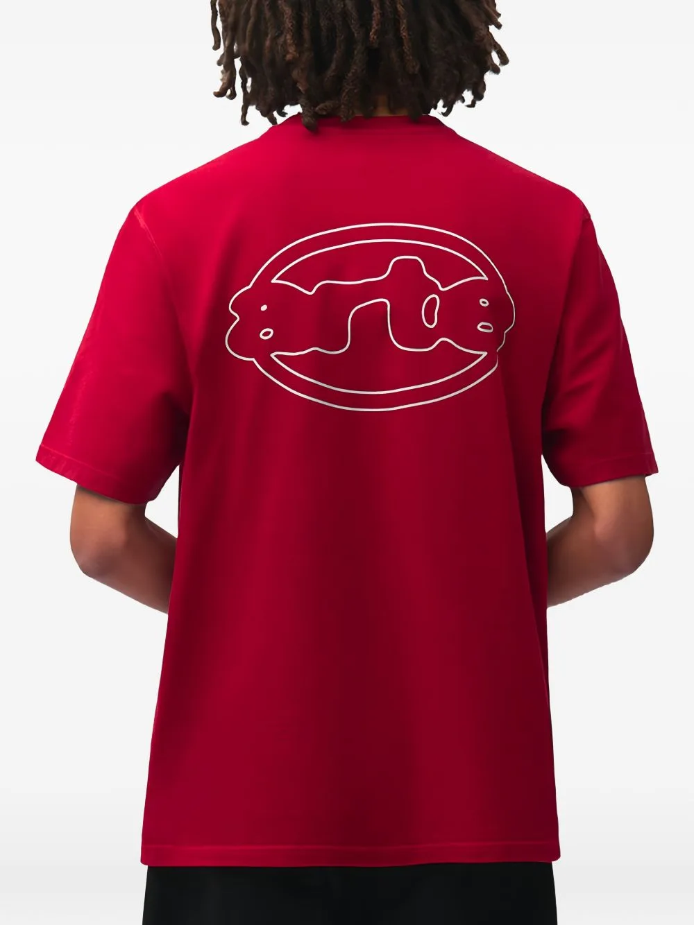 Graphic-Print T-Shirt by Arte Antwerp