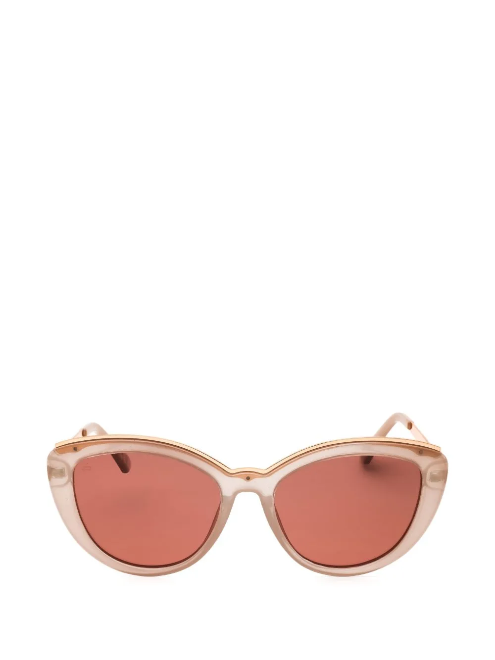 Sunset Place Cat-Eye Sunglasses by Prive Revaux