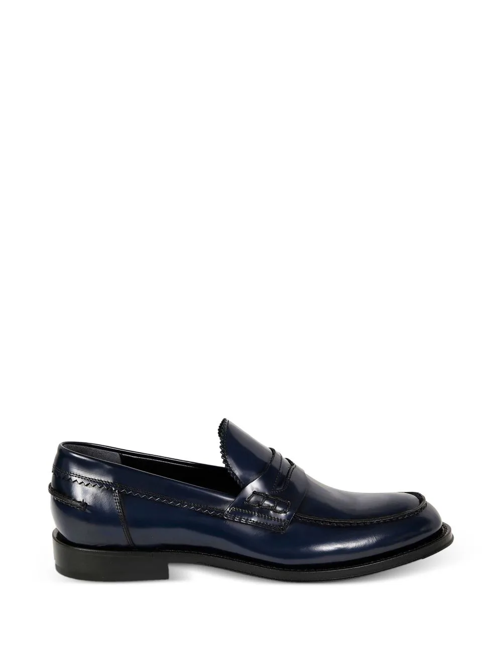 Loafers by corvari