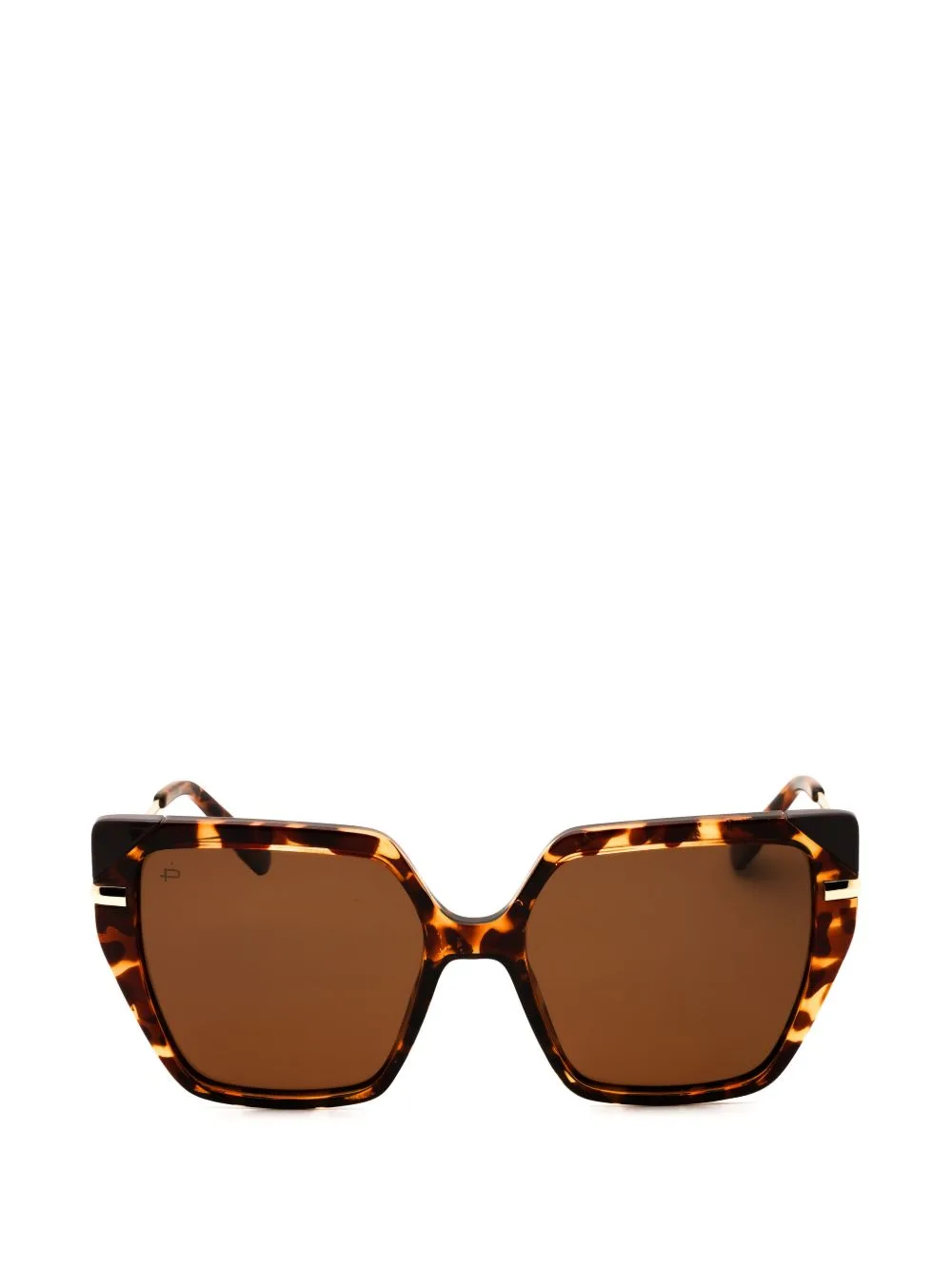 Call Back Cat-Eye Sunglasses by Prive Revaux