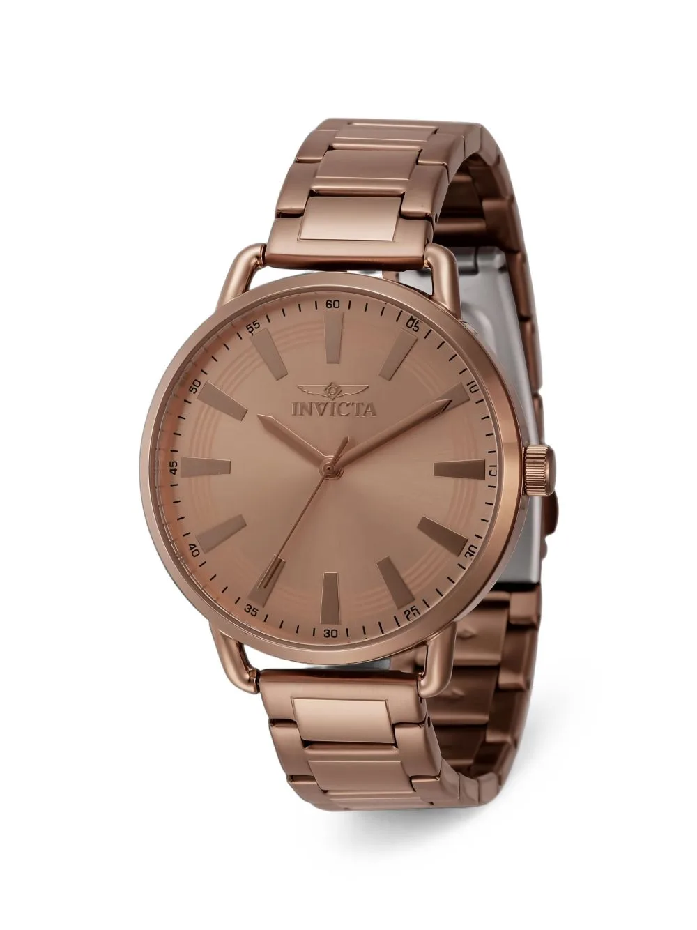 Wildflower 38mm Watch by Invicta