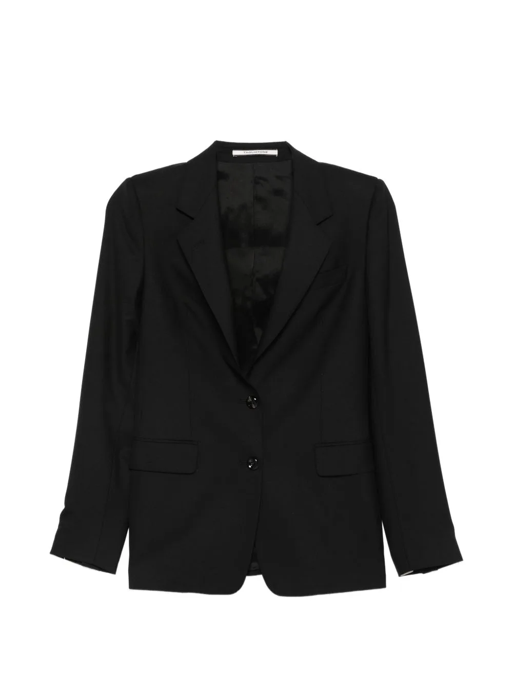 Single-Breasted Blazer by Tagliatore