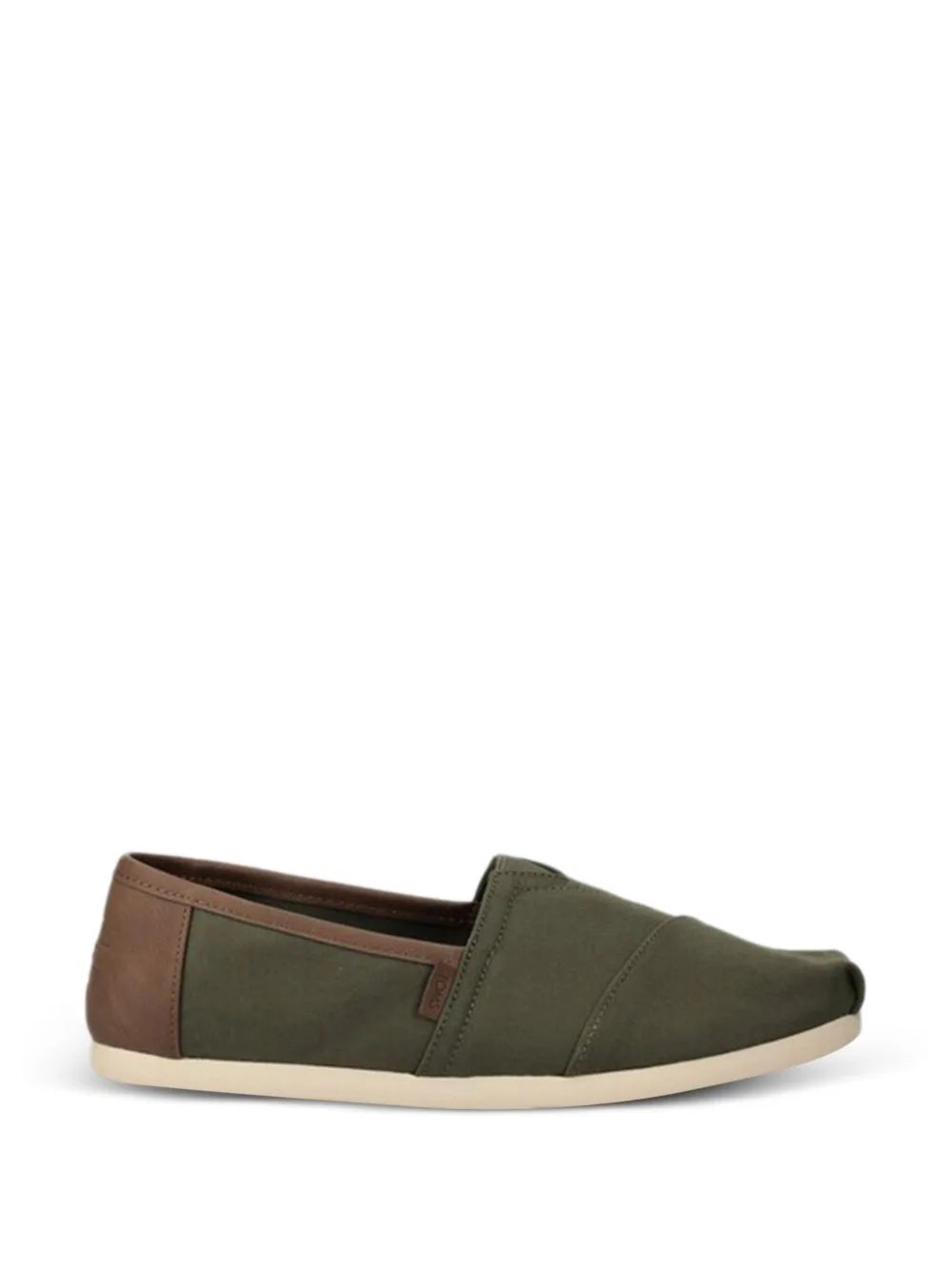 3.0 Espadrilles by Toms